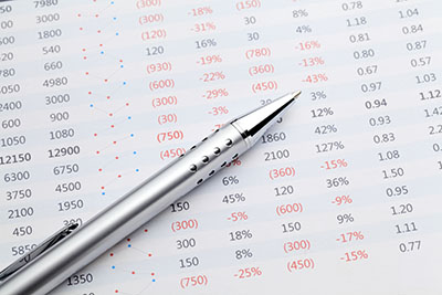 Data Management & Analytics