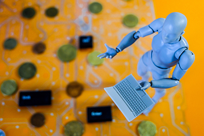 Machine Learning & AI